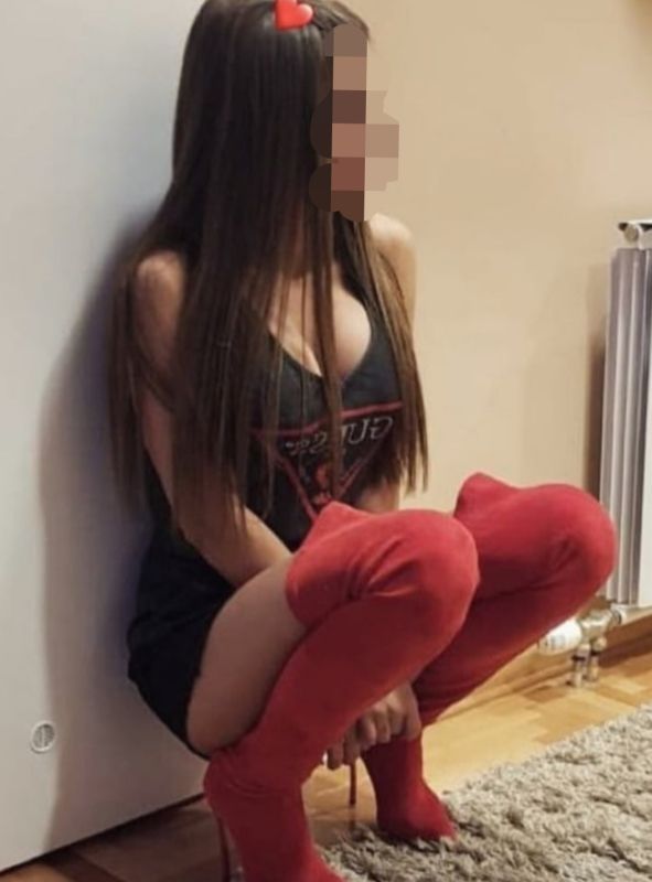 Проститутки Твери : Кудряшка, я Вернулась) – фото 7