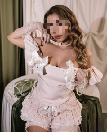 Проститутка Твери : Лола – фото 1