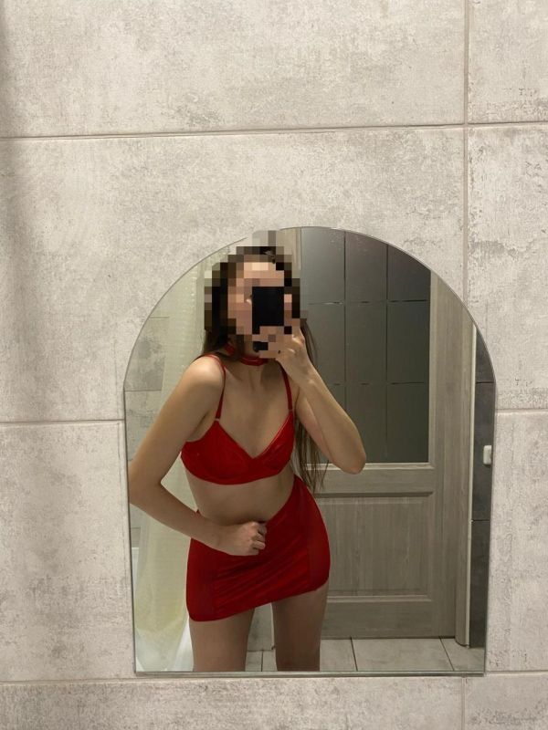 Проститутки Твери : Эльза – фото 4