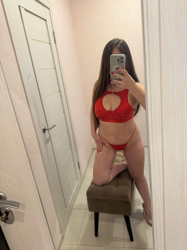 Проститутки Твери : Ника – фото 3