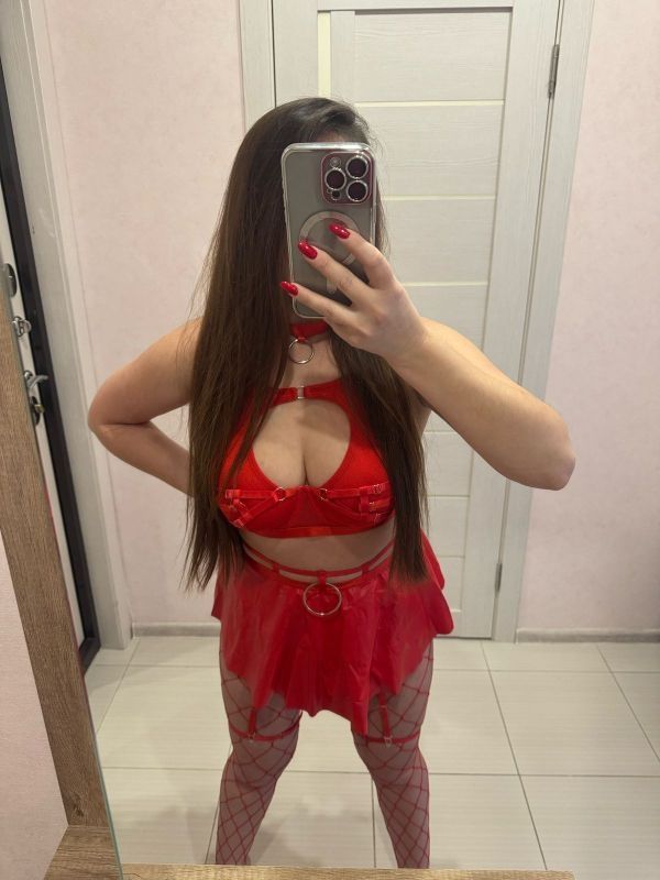 Проститутки Твери : Ника – фото 4