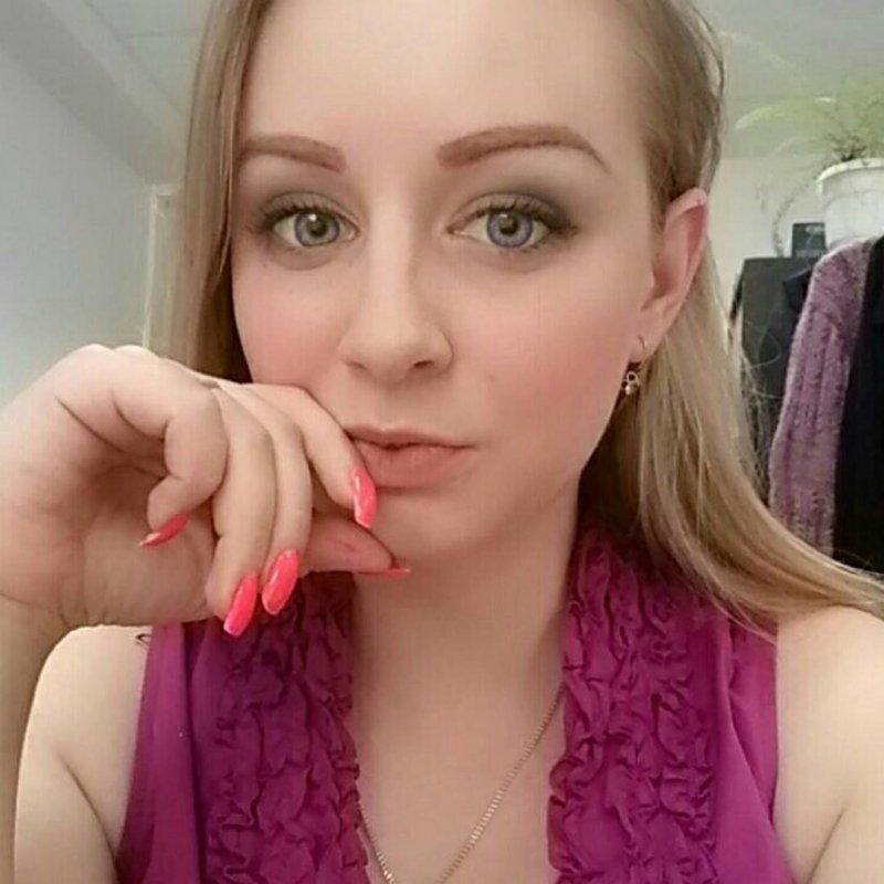 Проститутки Твери : Настя – фото 2