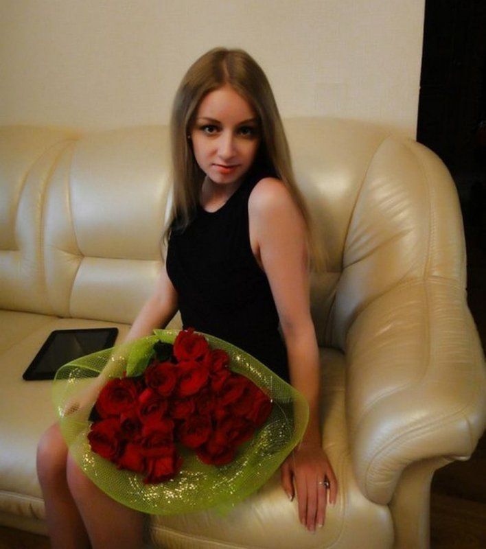 Проститутки Твери : Настя – фото 3