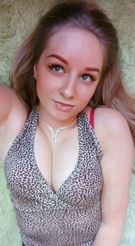 Проститутки Твери : Настя – фото 4