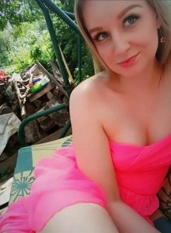 Проститутка Твери : Настя – фото 1