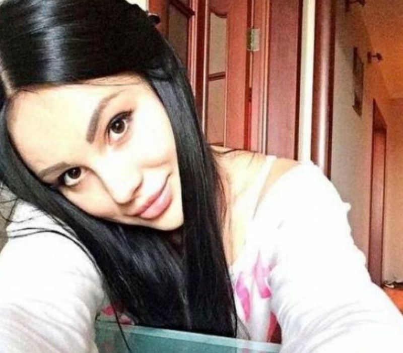 Проститутки Твери : Алина – фото 1