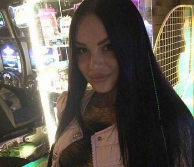 Проститутки Твери : Алина – фото 3