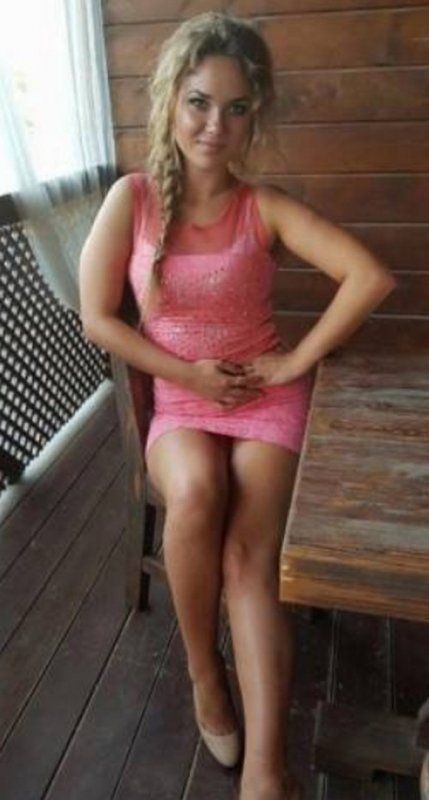 Проститутки Твери : Вика – фото 2