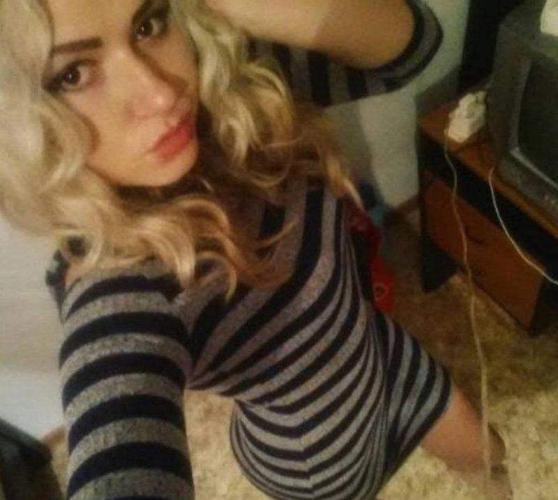 Проститутки Твери : Катя – фото 1