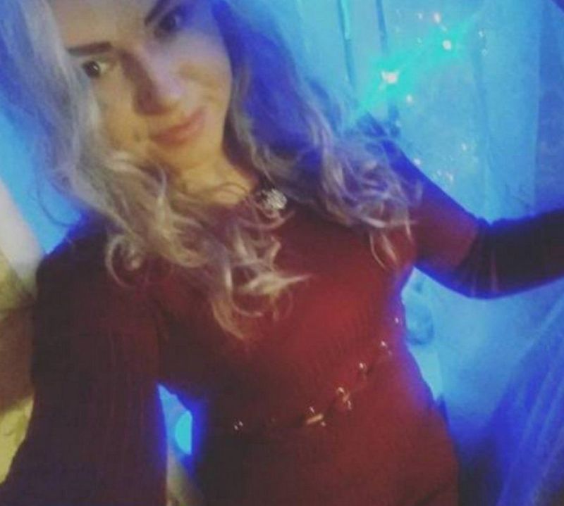 Проститутки Твери : Катя – фото 2