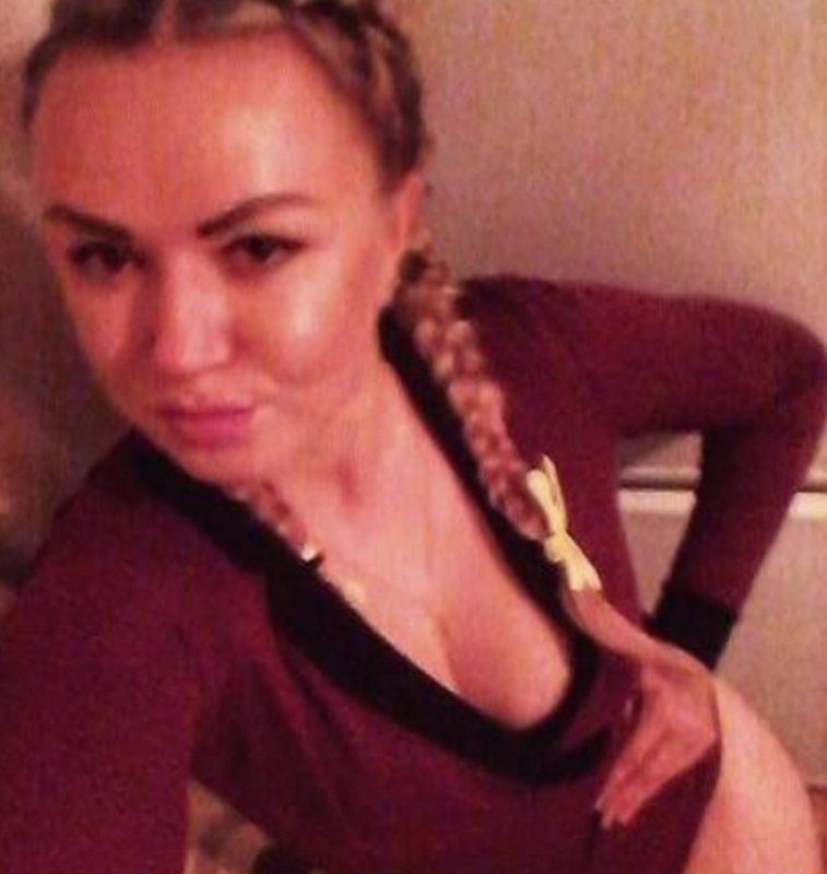 Проститутки Твери : Катя – фото 3