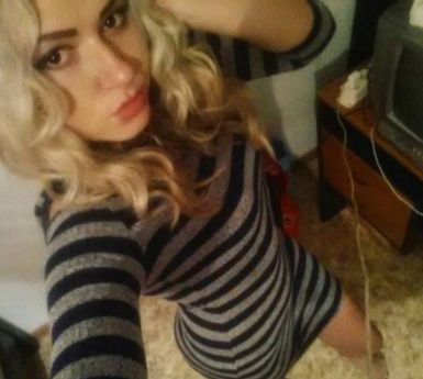 Проститутка Твери : Катя – фото 1