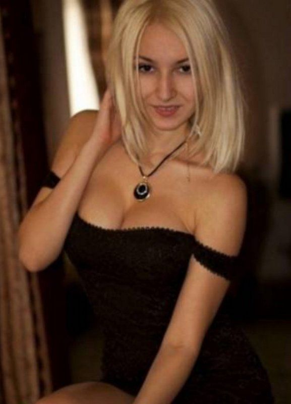 Проститутки Твери : Катя – фото 1